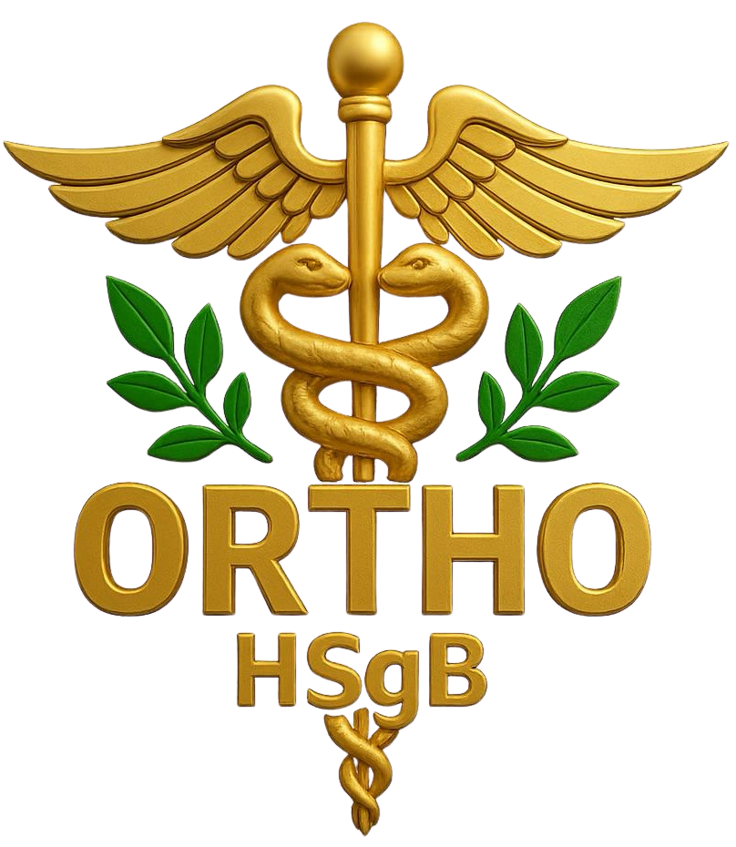 Ortopedik & Traumatologi HSgB